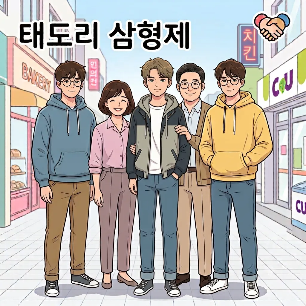 에피소드 5화